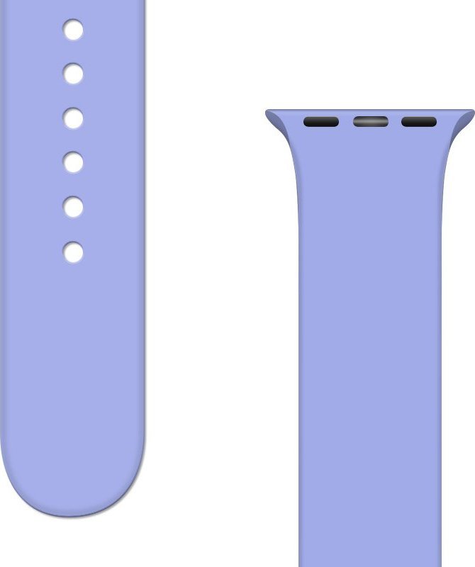 Hurtel Silicone Strap APS   do Watch