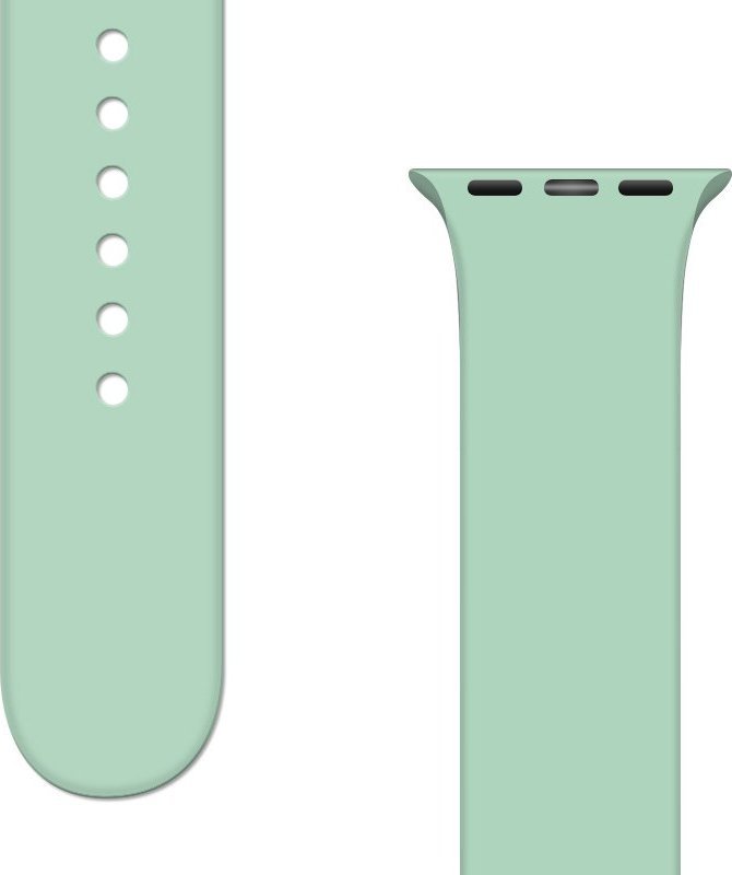 Hurtel Silicone Strap APS   do Watch