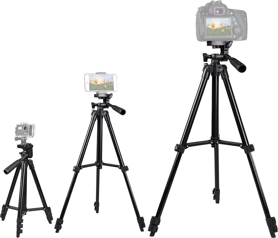 Hurtel  trójnóg TRIPOD 3120aparat foto i