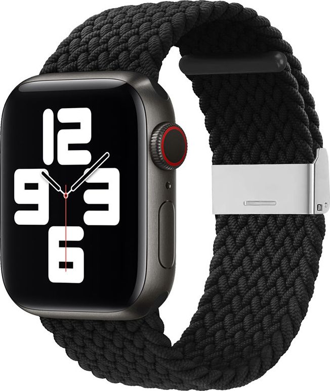Hurtel Strap Fabric do Watch 6