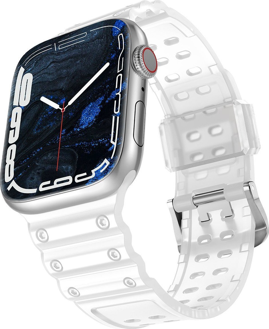 Hurtel Strap Triple Protection Apple Watch