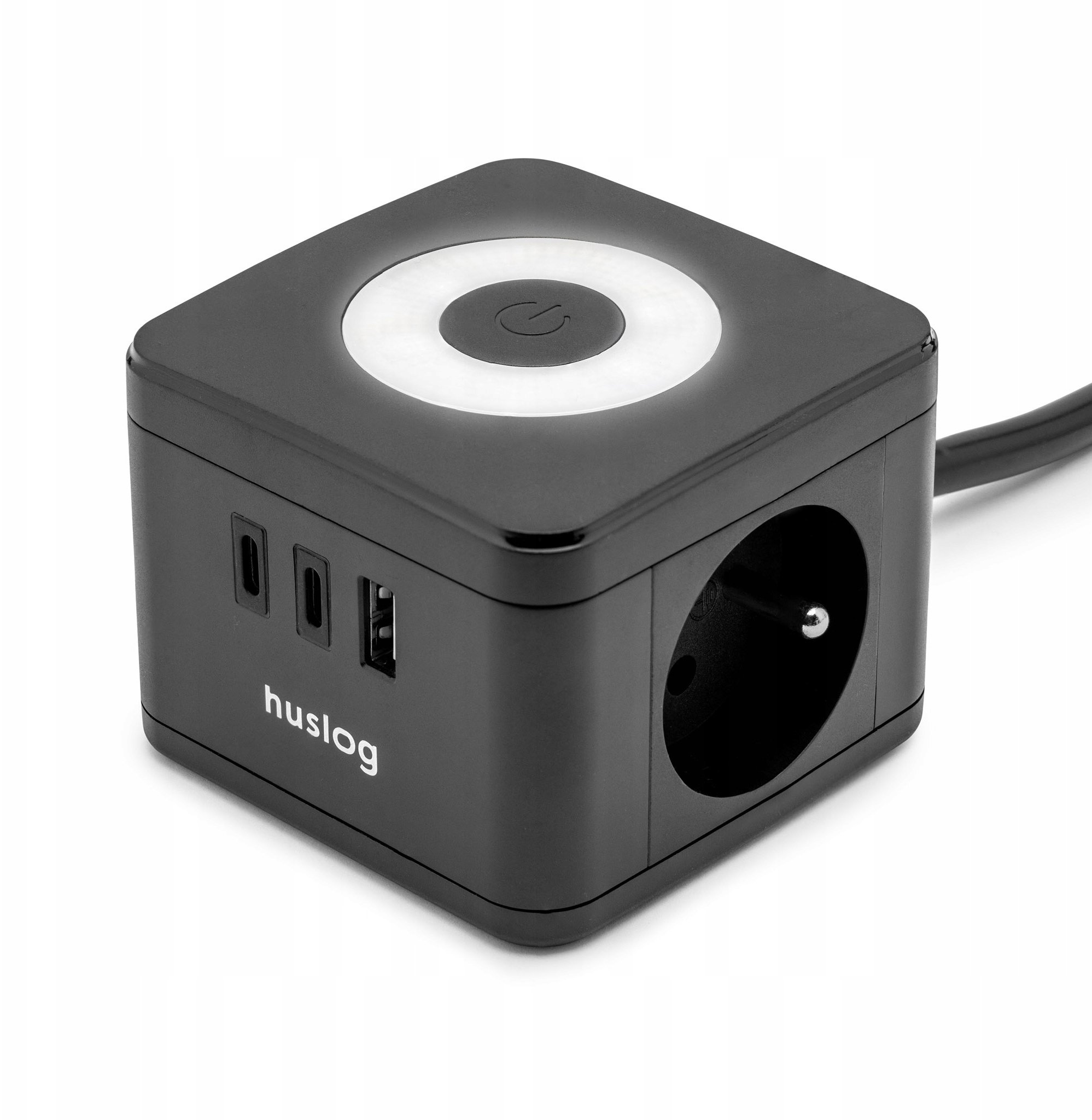 Huslog Huslog   z LED | HUS1001