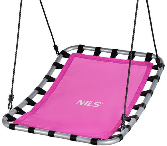 Nils NB5045 BOCIANIE GNIAZDO HUŚTAWKA NILS