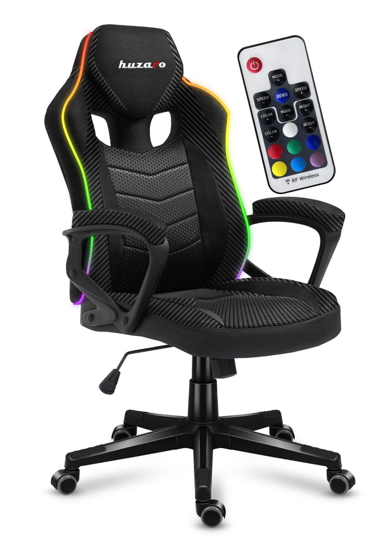 Huzaro Force 2.5 RGB |