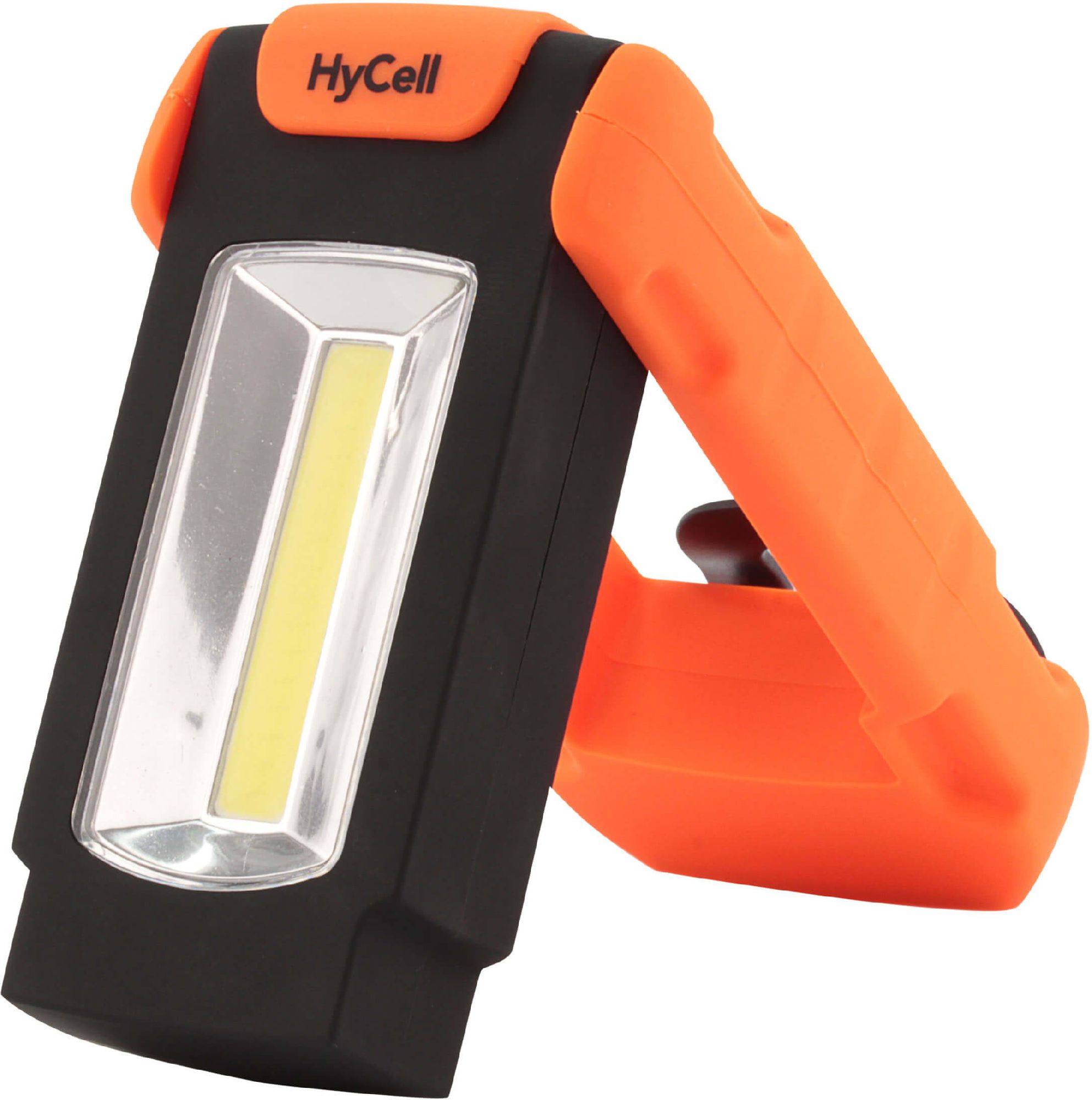 Hycell COB LED Worklight Flexi (1600-0127)