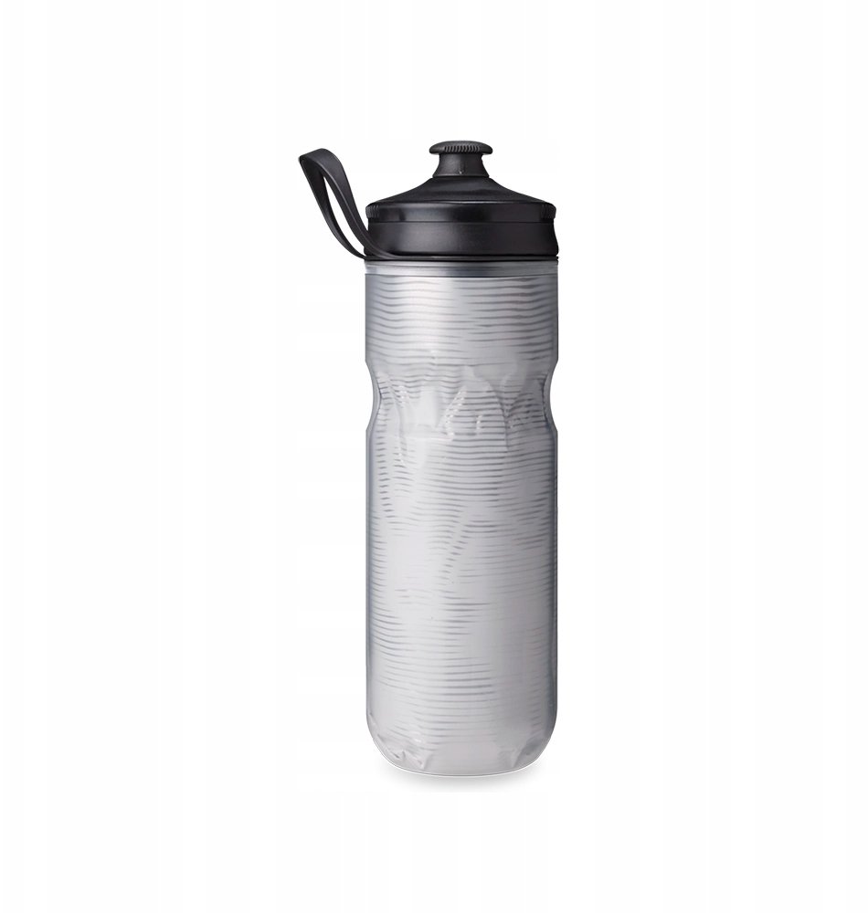 HydraPak Polar Sport Pulse 600ml, White