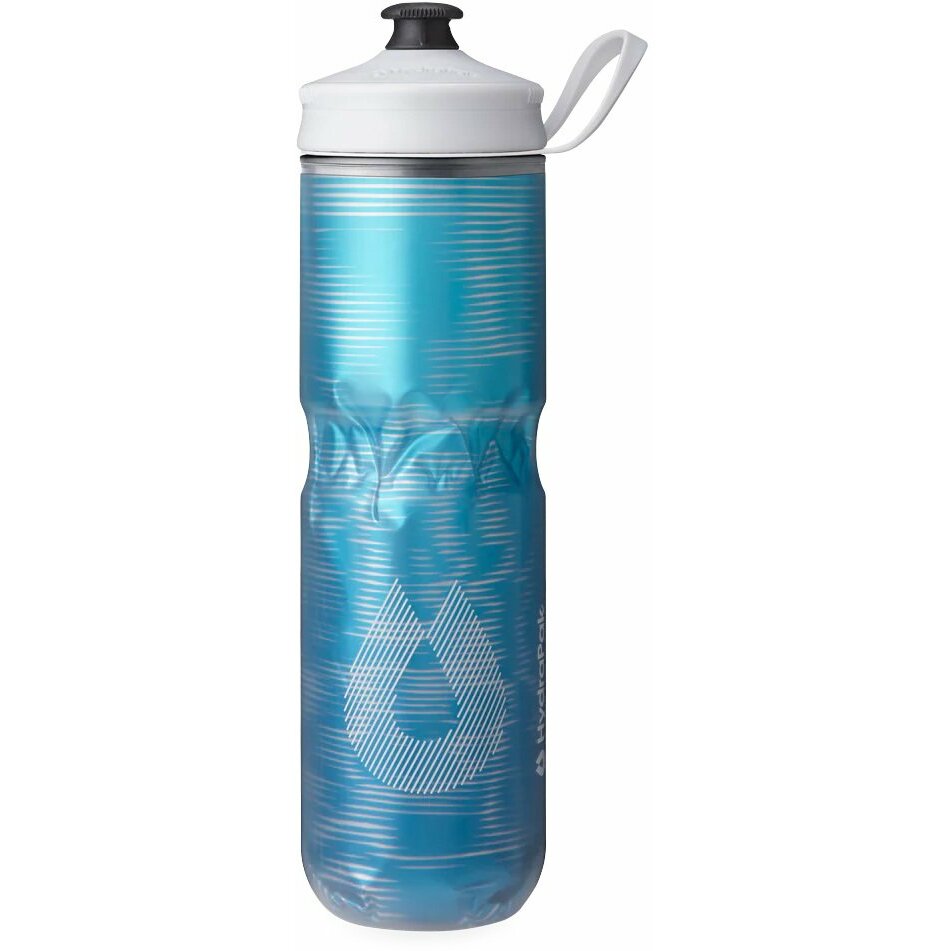 HydraPak Polar Sport Pulse 700ml, Blue