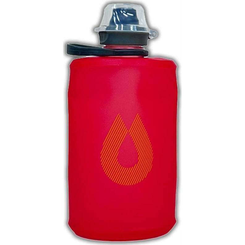 HydraPak Stow 350ml, Redwood (GS340RD) |