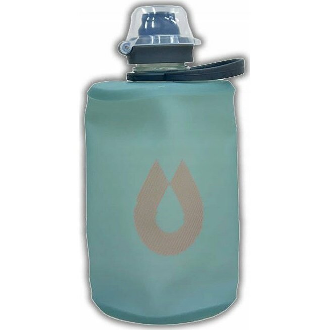 HydraPak Stow 350ml, Sutro Green |