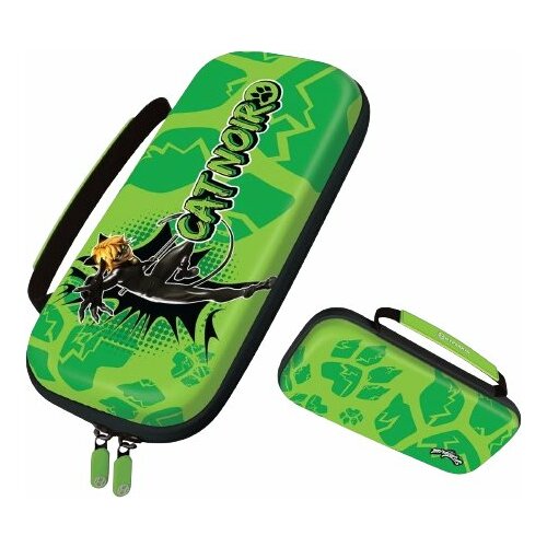 Hyperkin Etui Miraculous Cat Noir do