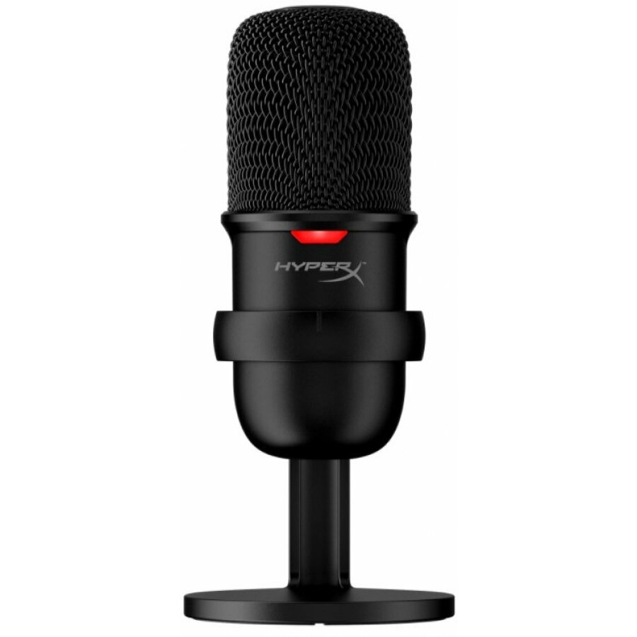 HyperX SoloCast Streaming (4P5P8AA) | 4P5P8AA