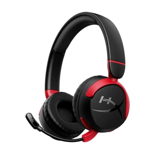 HyperX Cloud Mini Bezvadu Spēļu Austiņas