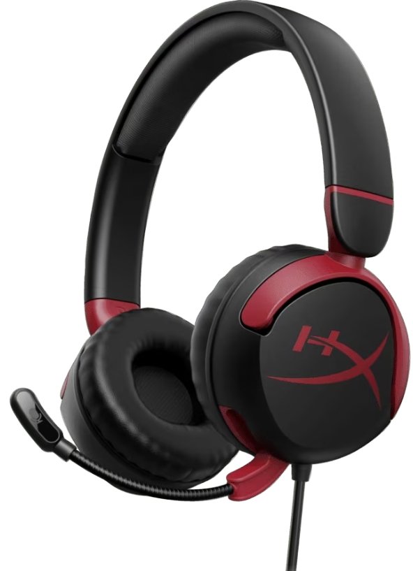 HyperX Cloud Mini Spēļu Austiņas |