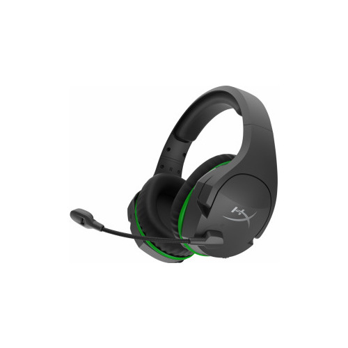 HyperX Cloud Stinger Core Xbox Green