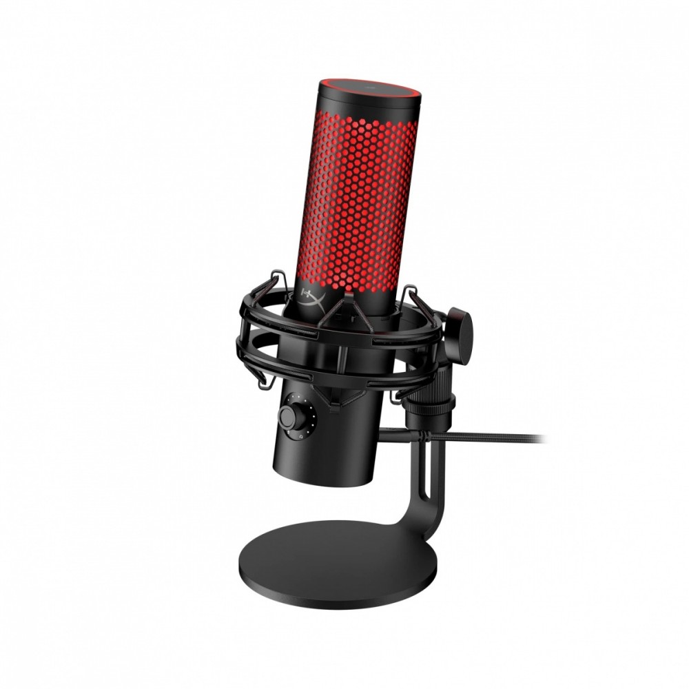HyperX Quadcast 2 (872V1AA) | 872V1AA