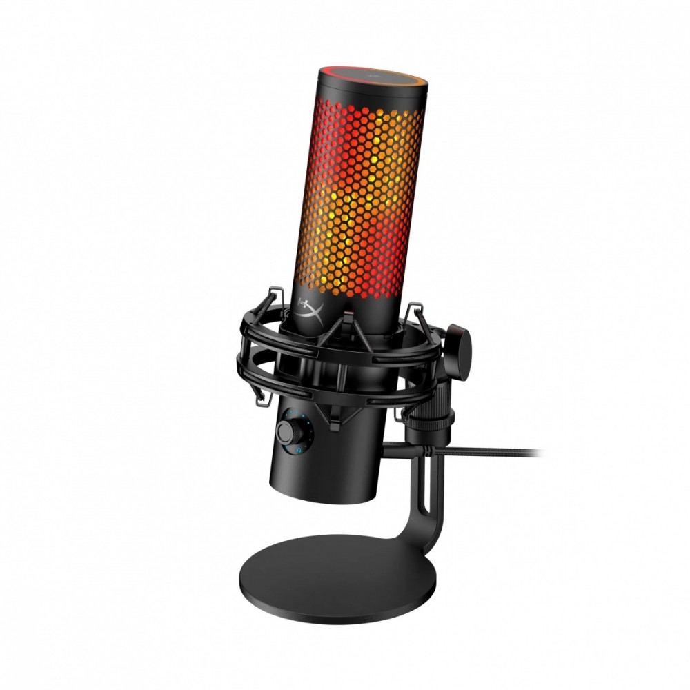 HyperX Quadcast 2 S (9A273AA) |