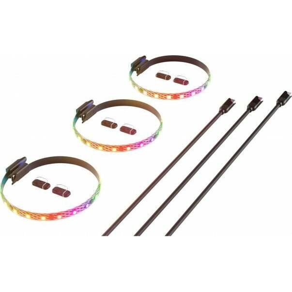 Hyte HYTE LS10 qRGB LED Strip
