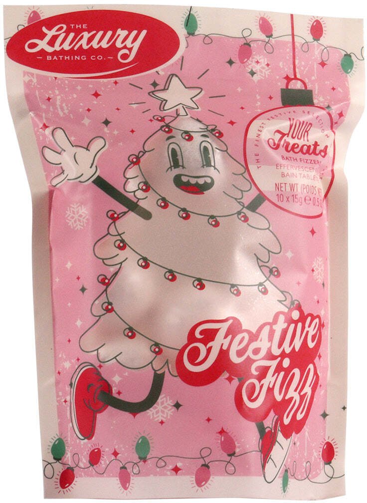 I love Set, The Luxury Bathing