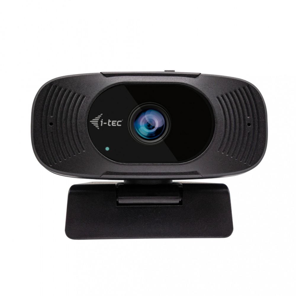 I-tec  SOLOMON 300 4K Webcam -