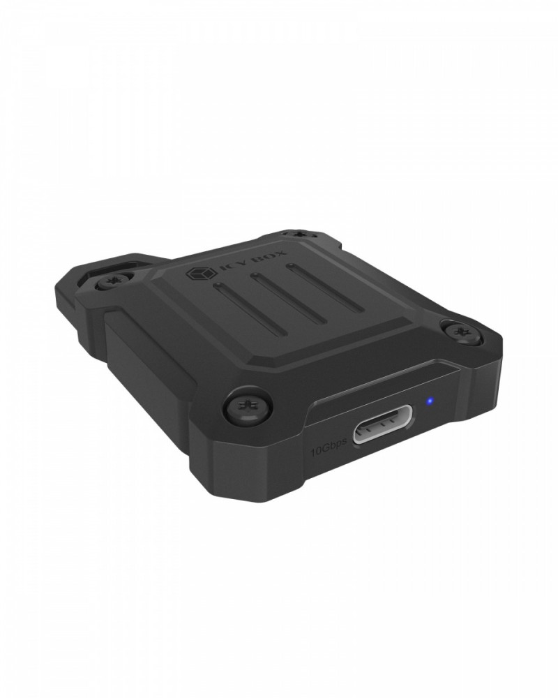 ICY BOX IcyBox IB-1601MP-CU31 Mini M
