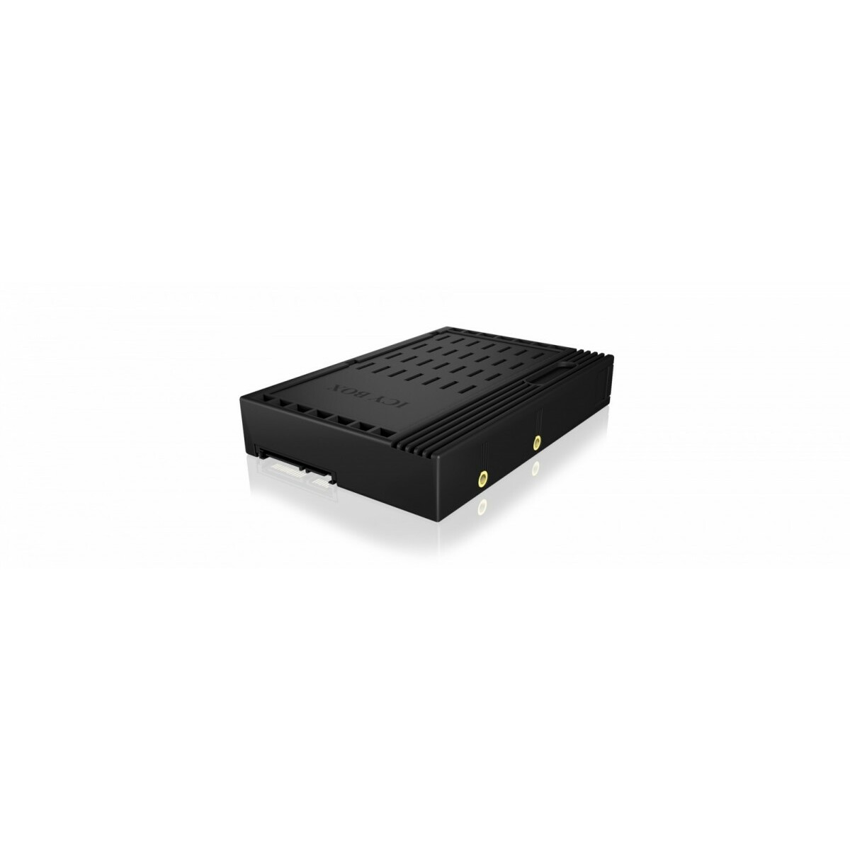 IcyBox IB-2536StS converter 2,5"3