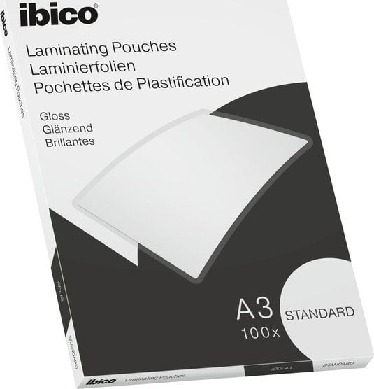 Ibico do laminacji Ibico A3 125