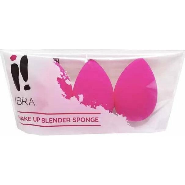 Ibra IBRA Blender Sponge gąbeczek . |