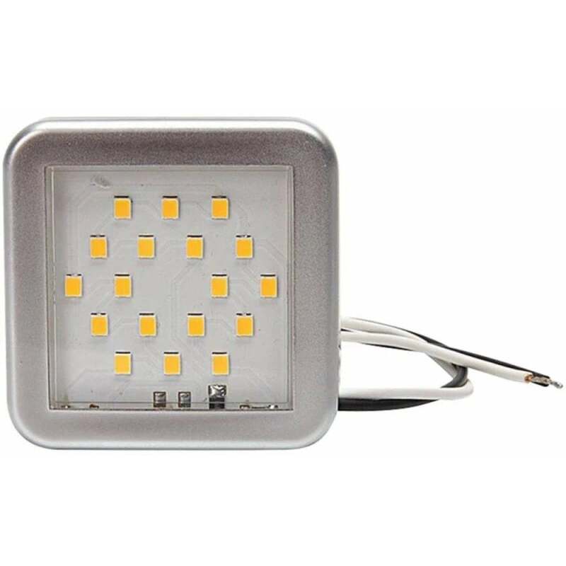 Icam WAS LED-kabinelys 990 LW11 LED