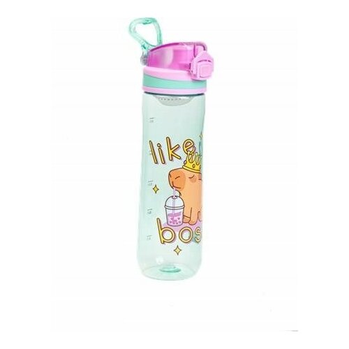 ICO Bidon Lizzy Lollipop Capybara, 600
