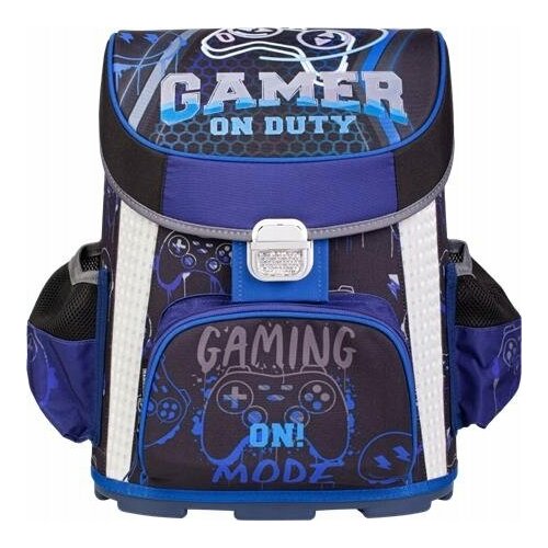 ICO Lizzy Esport Gamer on Duty