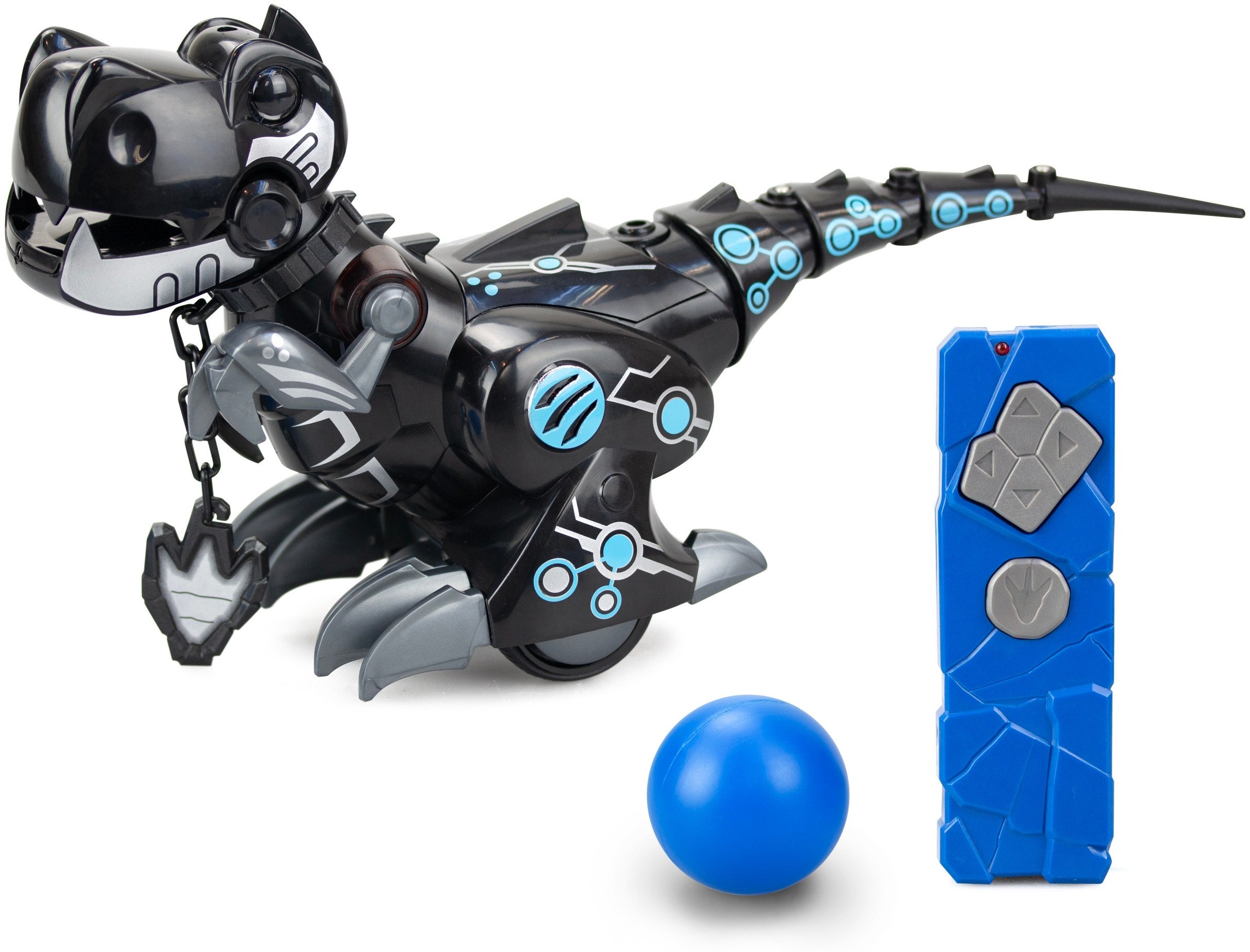 Icom Robot My Dino II |