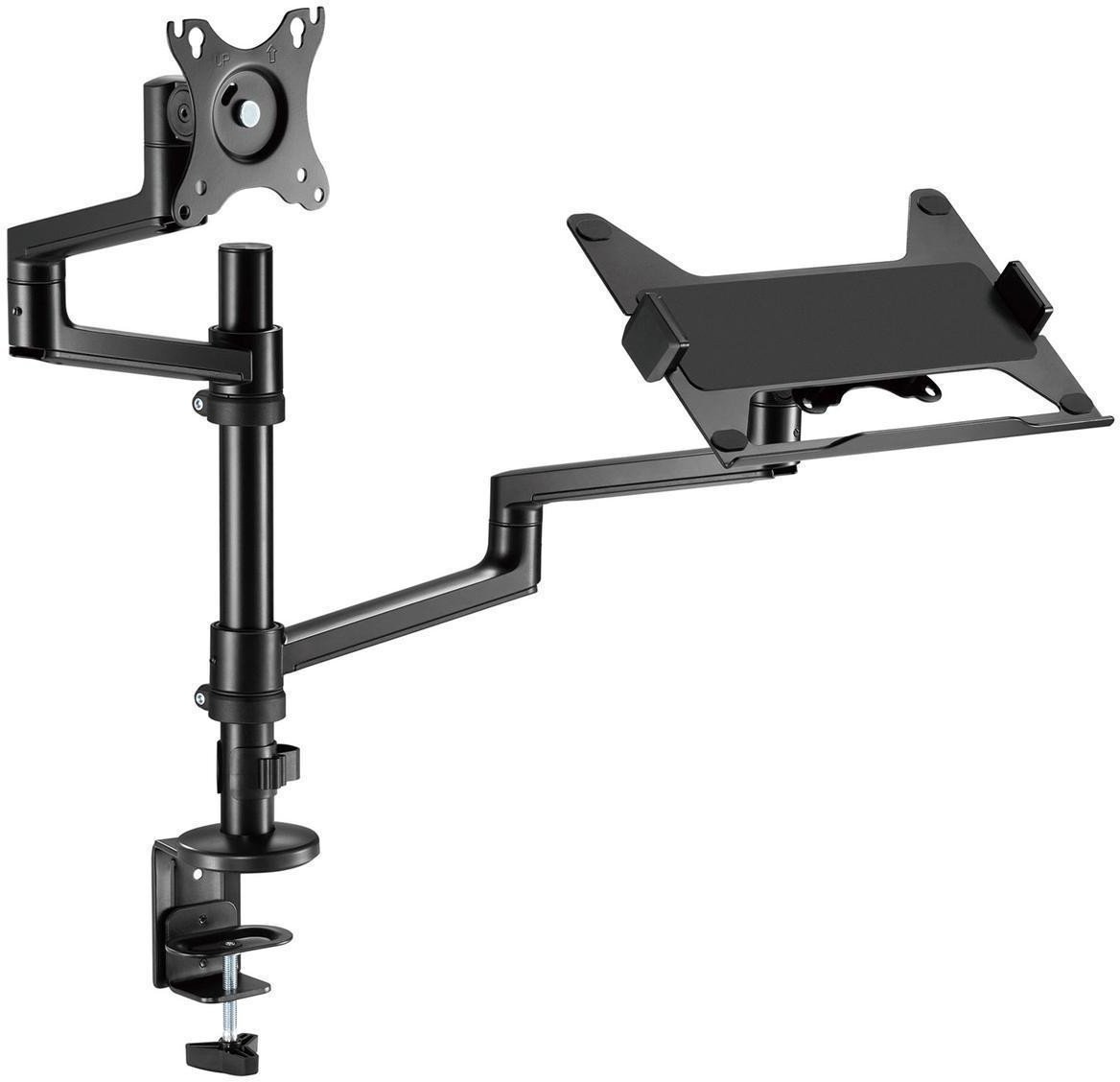 Icy Box wymonitor 17" - 32"