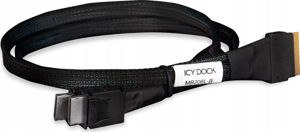 Icy Dock IcyDock Kabel SlimSAS 8i