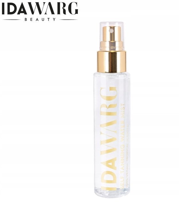 Ida Warg IDA WARG_Self Tanning Water
