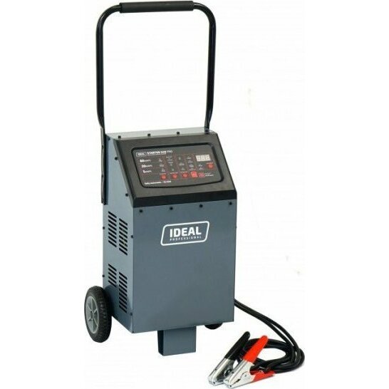 Ideal PROSTOWNIK Z ROZRUCHEM I-STARTER 540