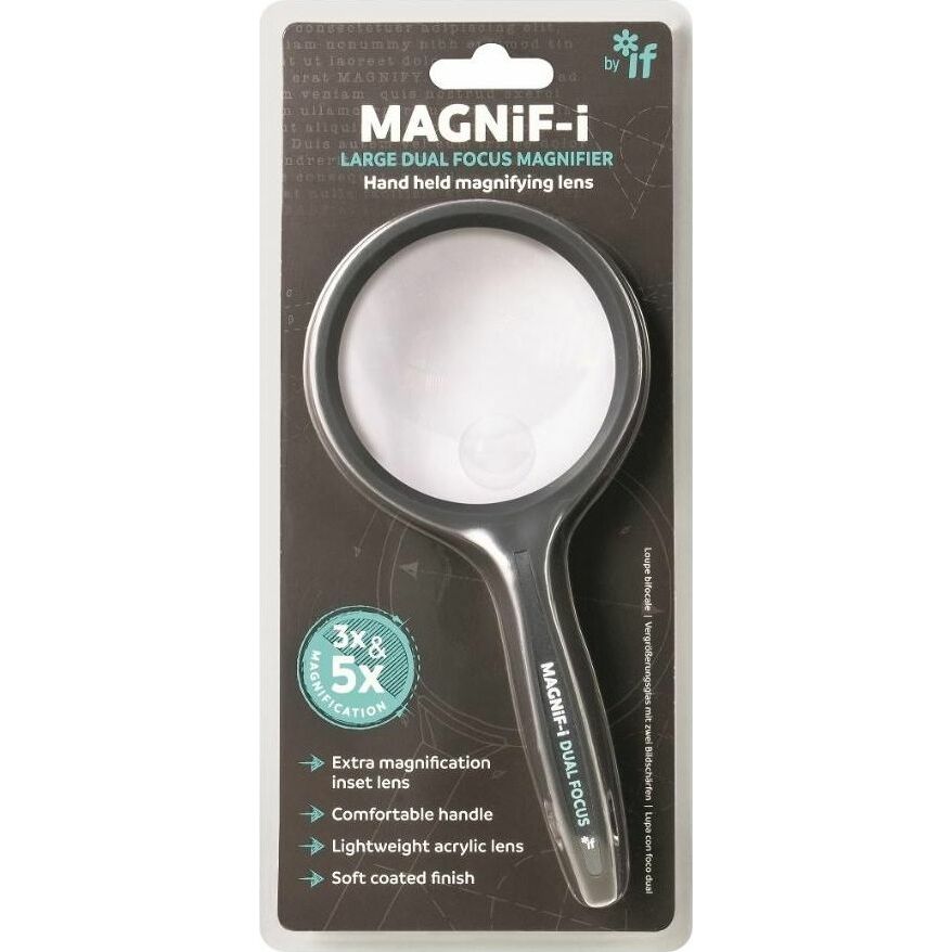 IF Magnifi-i Lupa | 343751 |