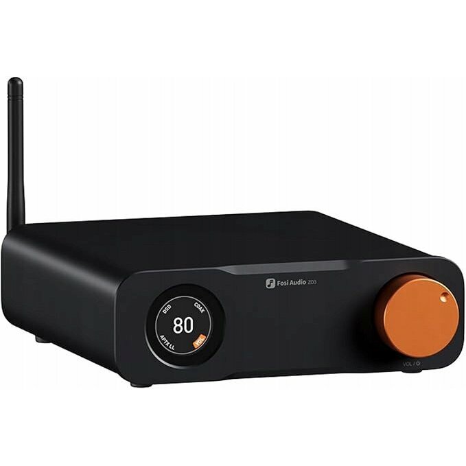 IFi Audio Fosi Audio ZD3 Pulpit