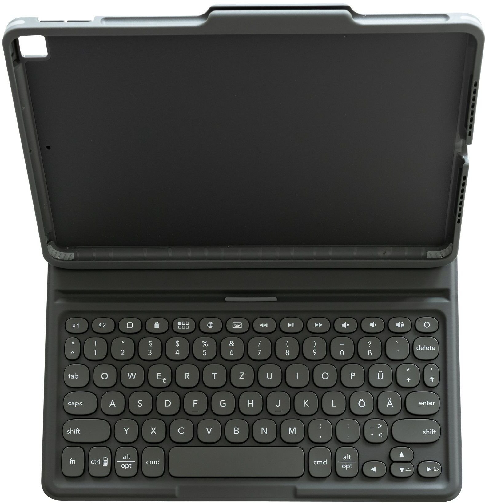 IFrogz ZAGG Pro Keys Bluetooth- do
