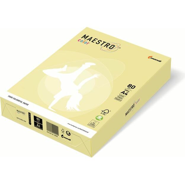 Igepa Papier ksero A4 80g 500