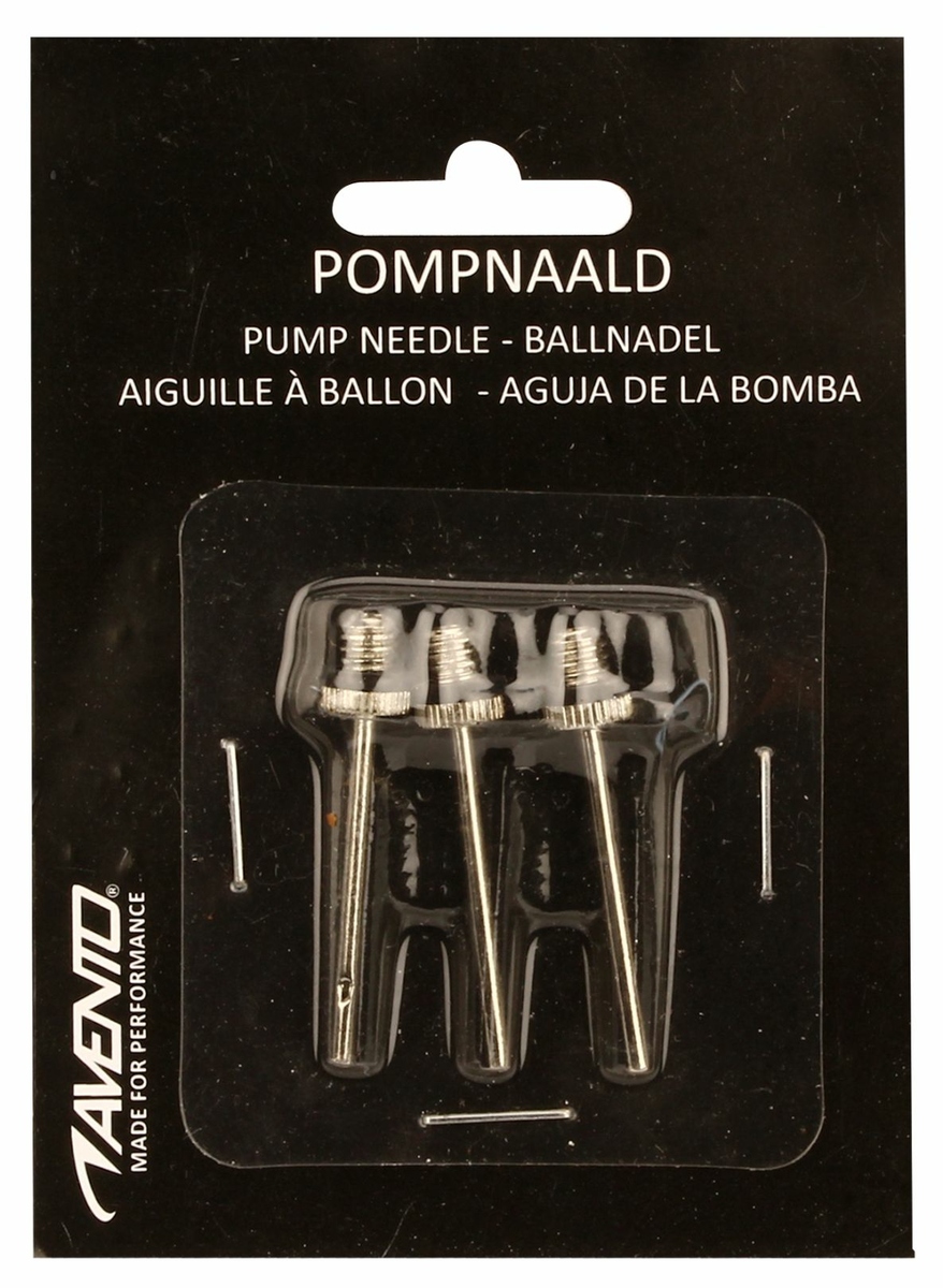 Needle for air pump AVENTO 75ND