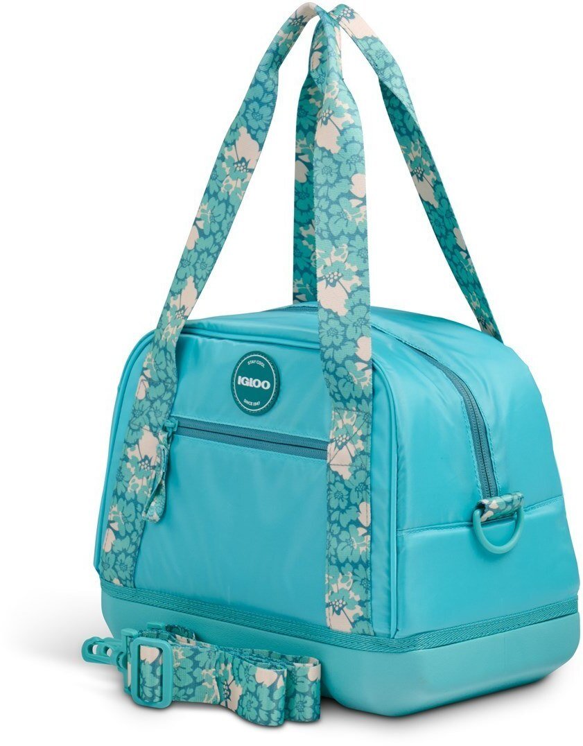 Igloo  termiczna Along Too Satchel 12