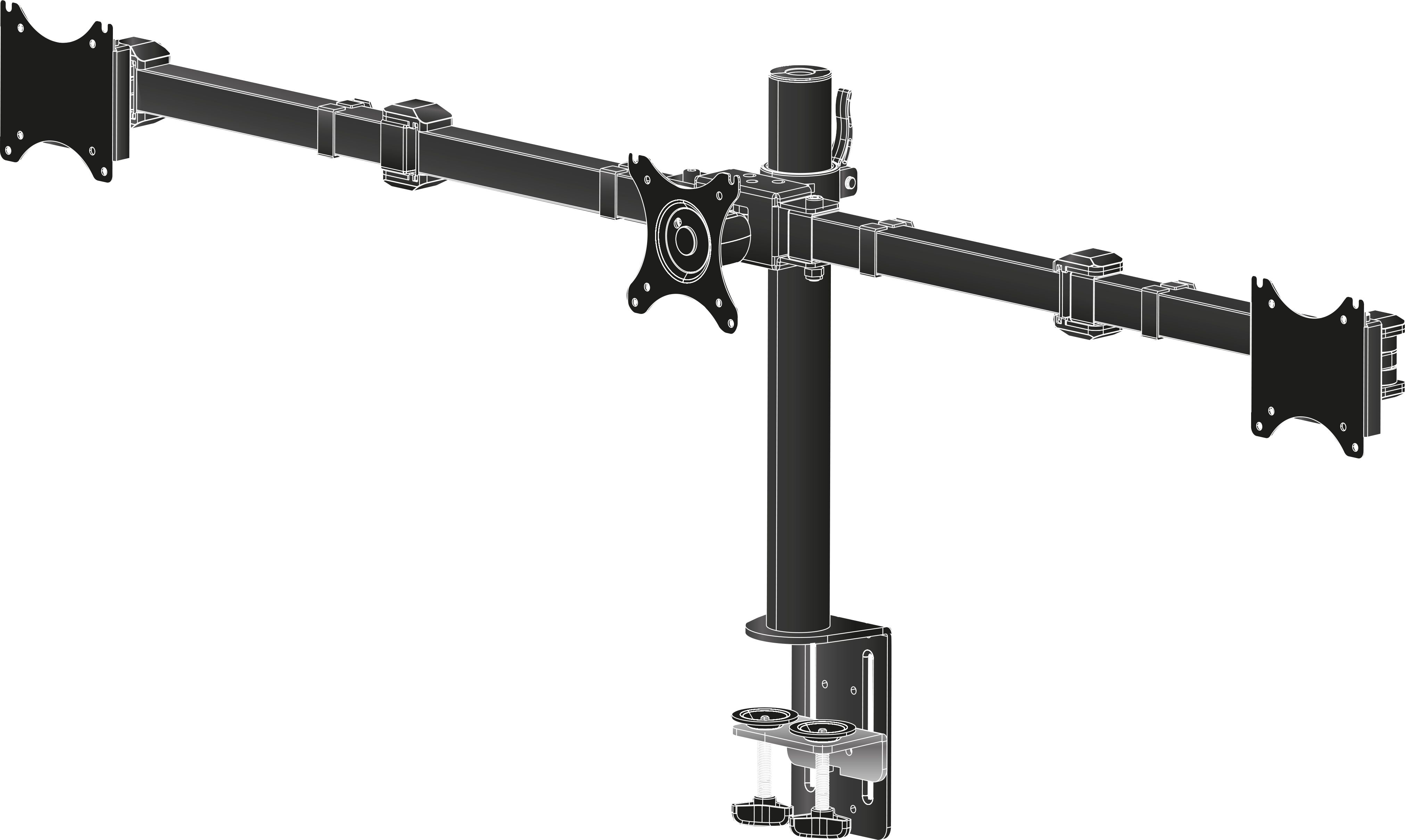 Iiyama wy3 monitory 10" - 27"
