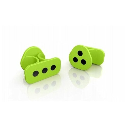 IK Multimedia IK iRing Green -