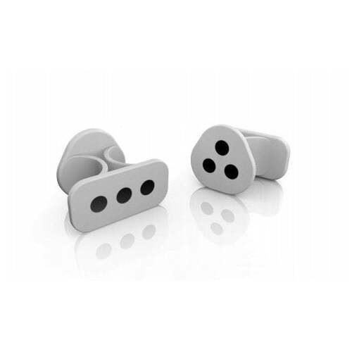 IK Multimedia IK iRing Grey -