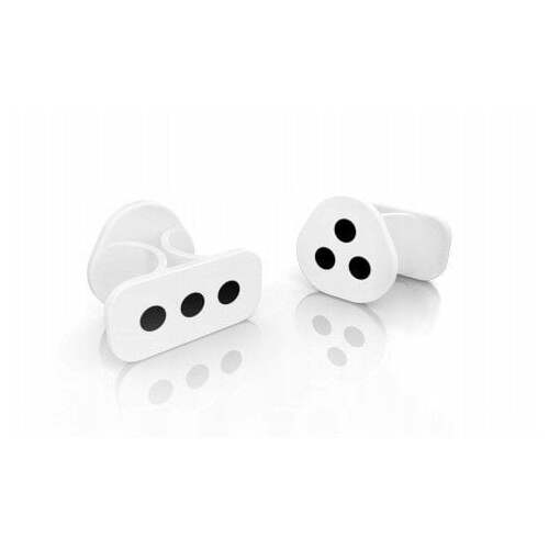 IK Multimedia IK iRing White -