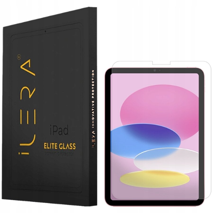ILera iLera Infinity Clear Glass for