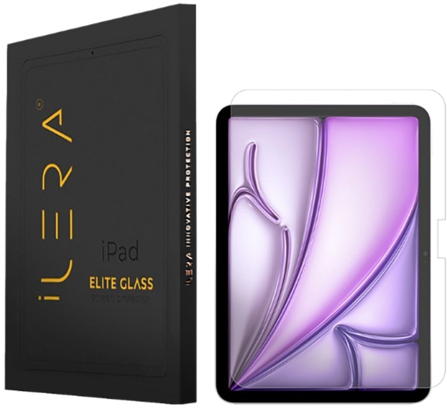 ILera iLera Infinity Clear Glass for