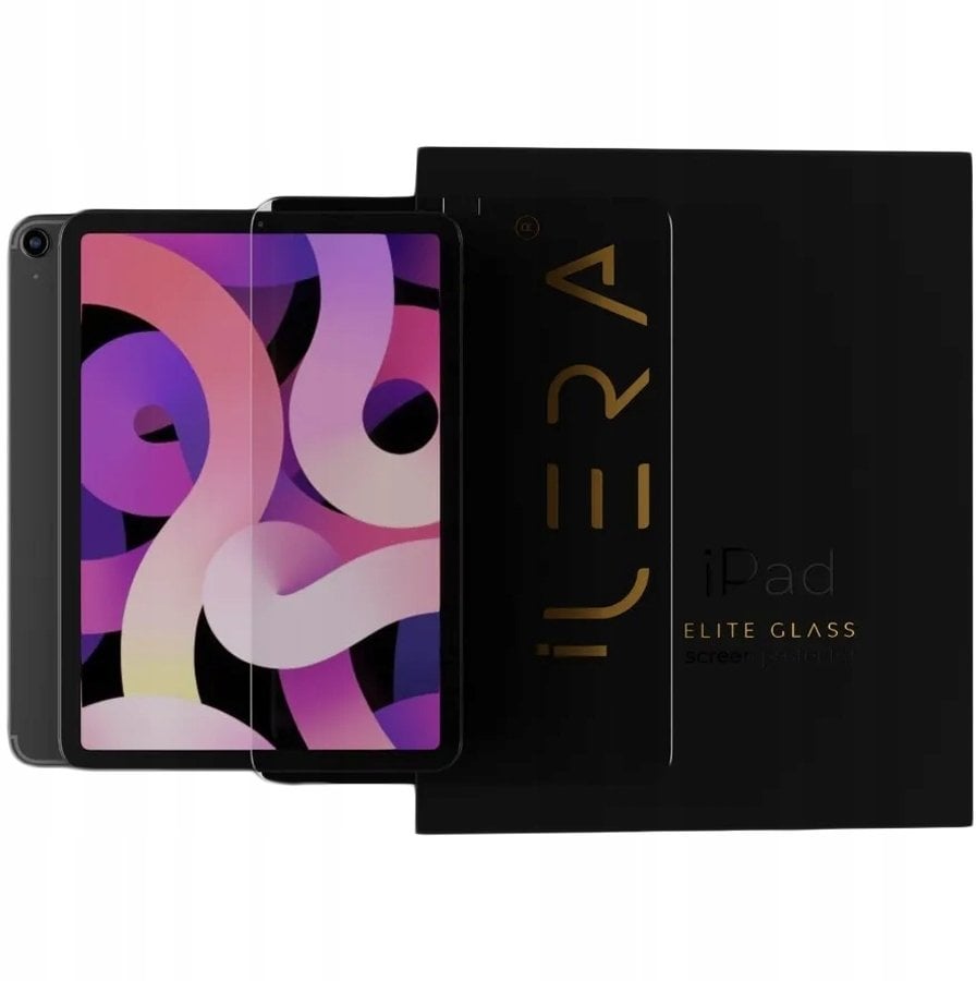 ILera iLera Infinity Clear Glass for