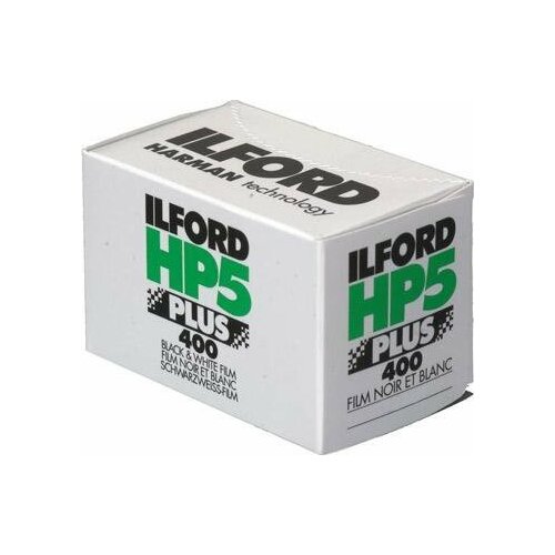 Ilford 1 HP 5 plus 135/24