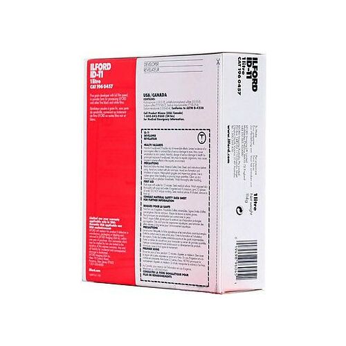 Ilford ID-11 1L (HAR1960457) | HAR1960457